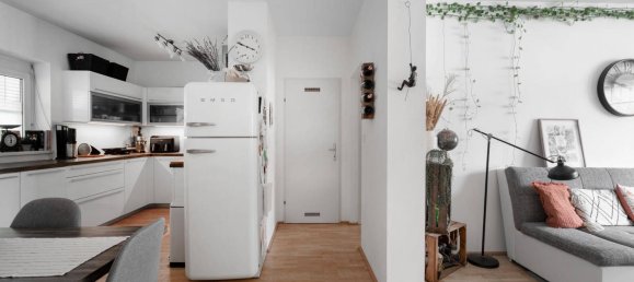 Apartamento de 2 dormitorios en Eggenberg, Austria No. 137008 8