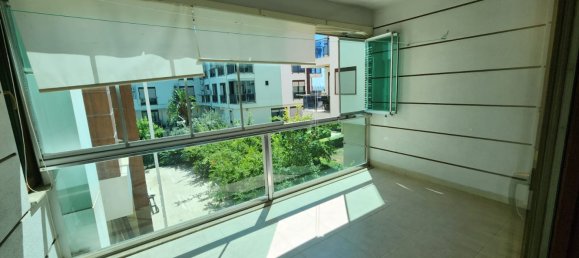 Квартира 2+1 в Анталья, Турция № 21437 14