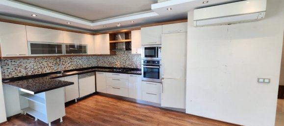 Квартира 2+1 в Анталья, Турция № 21437 15