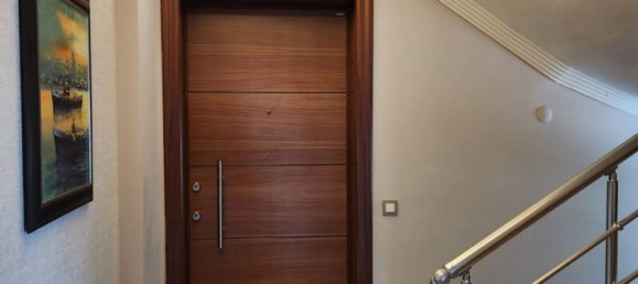 Квартира 2+1 в Анталья, Турция № 21437 6