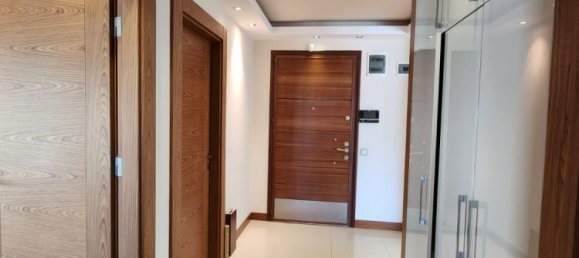 Квартира 2+1 в Анталья, Турция № 21437 3