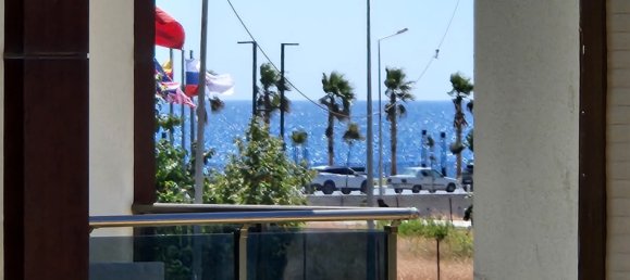 Квартира 2+1 в Анталья, Турция № 21437 13