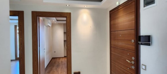 Квартира 2+1 в Анталья, Турция № 21437 12