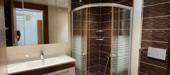 Квартира 2+1 в Анталья, Турция № 21437 11