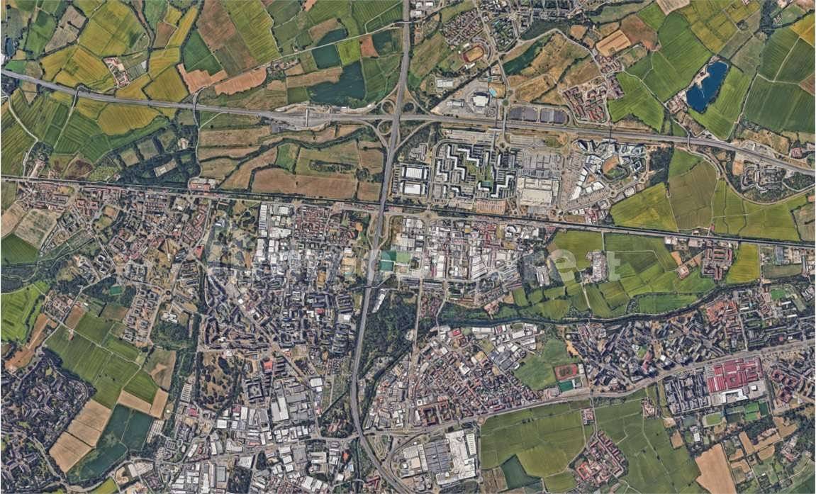 2 Schlafzimmer Wohnung in Rozzano, Italy, Nr. 259503