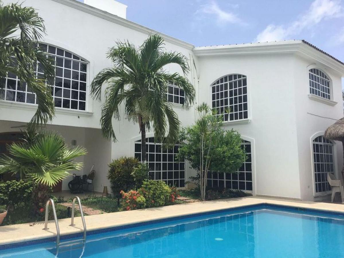 4 Schlafzimmer Haus in Mexico, Nr. 182852