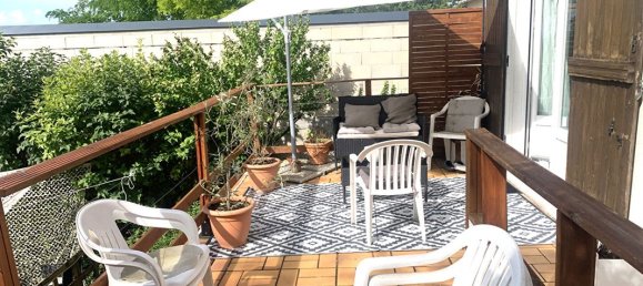 Дом с 2 спальнями в Конфлан-Сент-Онорин, Франция № 176087 3