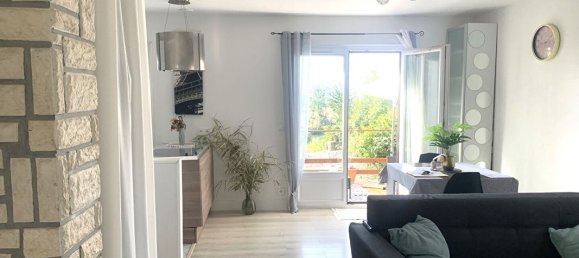 Дом с 2 спальнями в Конфлан-Сент-Онорин, Франция № 176087 7