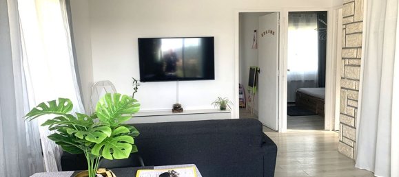 Дом с 2 спальнями в Конфлан-Сент-Онорин, Франция № 176087 5