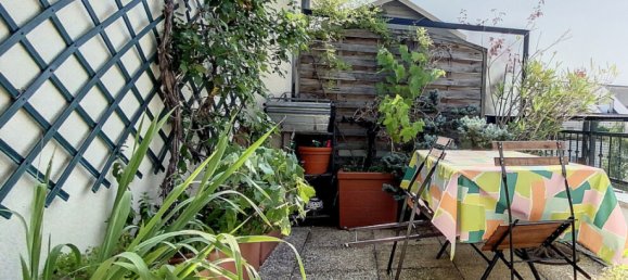 4 rooms Apartment in Suresnes, France No. 115872 6