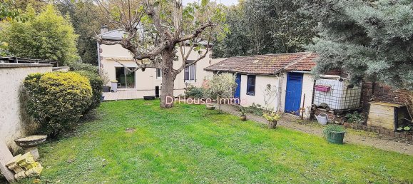 4 bedrooms House in Survilliers, France No. 148342 7