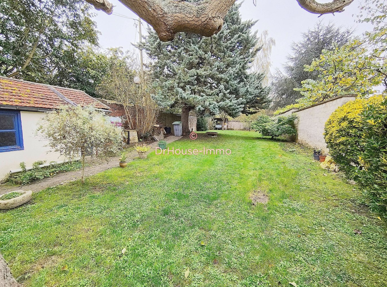 4 bedrooms House in Survilliers, France No. 148342