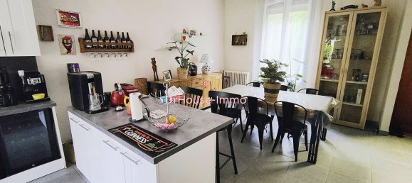 4 bedrooms House in Survilliers, France No. 148342 2