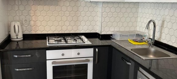 Wohnung 1+1 in Mahmutlar, Turkey, Nr. 31824 3