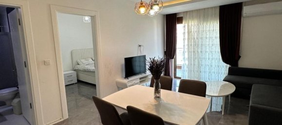 Wohnung 1+1 in Mahmutlar, Turkey, Nr. 31824 8