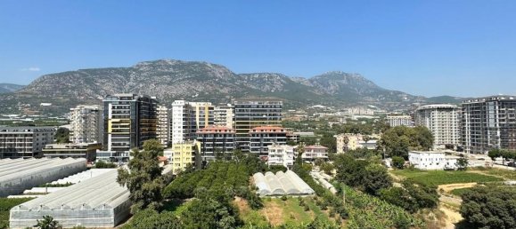 Wohnung 1+1 in Mahmutlar, Turkey, Nr. 31824 13