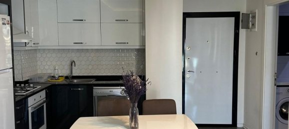 Wohnung 1+1 in Mahmutlar, Turkey, Nr. 31824 2