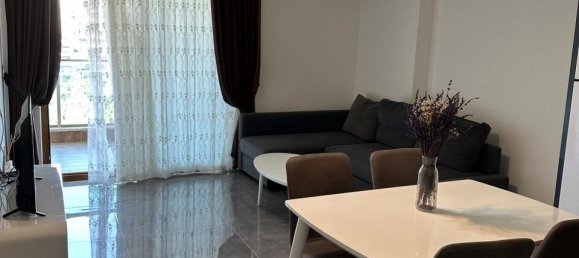 Wohnung 1+1 in Mahmutlar, Turkey, Nr. 31824 4