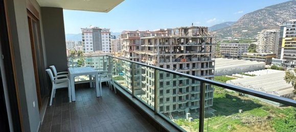 Wohnung 1+1 in Mahmutlar, Turkey, Nr. 31824 11