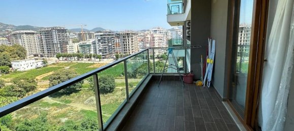 Wohnung 1+1 in Mahmutlar, Turkey, Nr. 31824 12