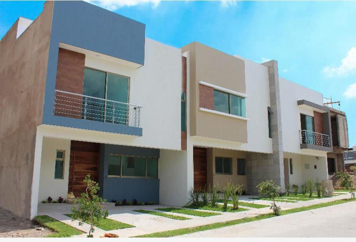 Casa T3 em Jalisco, Mexico N.º 170011