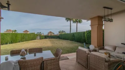 3 chambres Maison à Marbella, Spain No. 260307