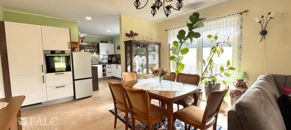 2 chambres Bungalow à Demmin, Germany No. 341177 9