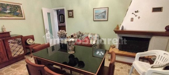 4 غرف نوم فيلا في Sant'Omobono Terme, Italy رقم 16646 8