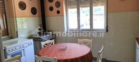 4 غرف نوم فيلا في Sant'Omobono Terme, Italy رقم 16646 9