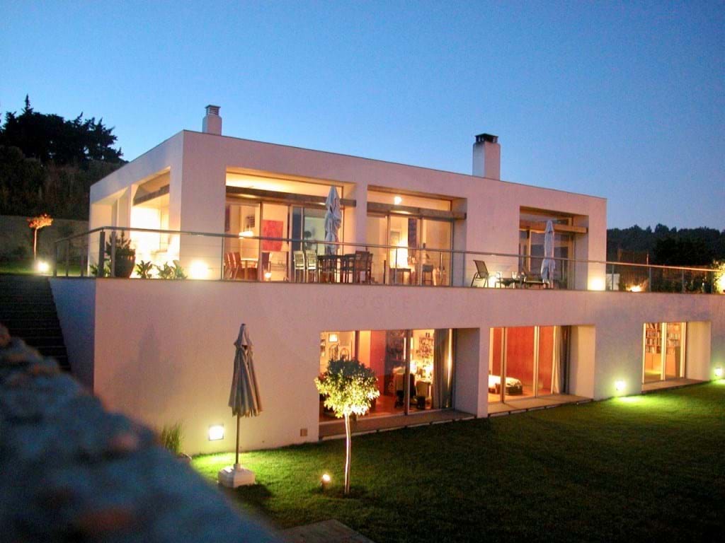 5 Schlafzimmer Villa in Oeiras, Portugal, Nr. 321222