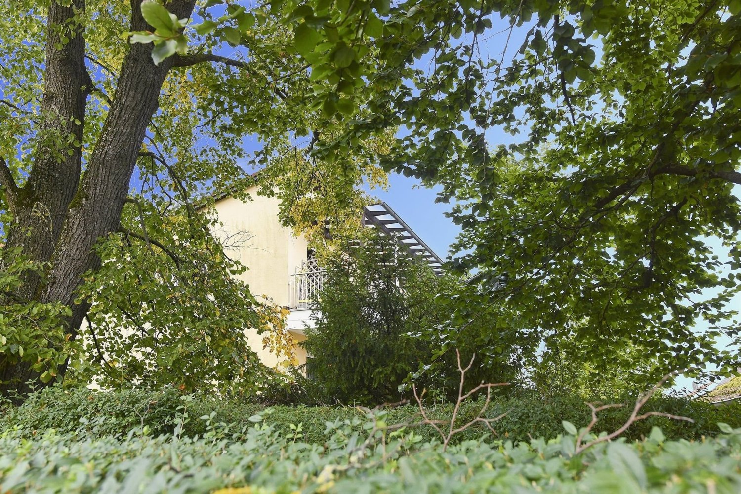 Квартира с 3 комнатами в Фрайзинг, Германия № 11422