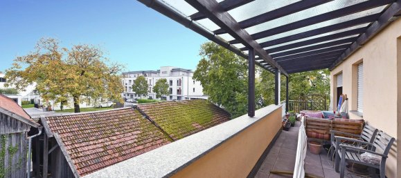 Квартира с 3 комнатами в Фрайзинг, Германия № 11422 15