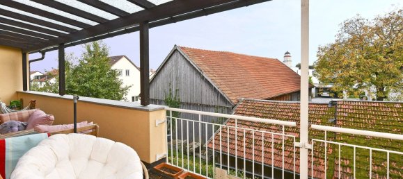 Квартира с 3 комнатами в Фрайзинг, Германия № 11422 16