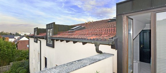 Квартира с 3 комнатами в Фрайзинг, Германия № 11422 18