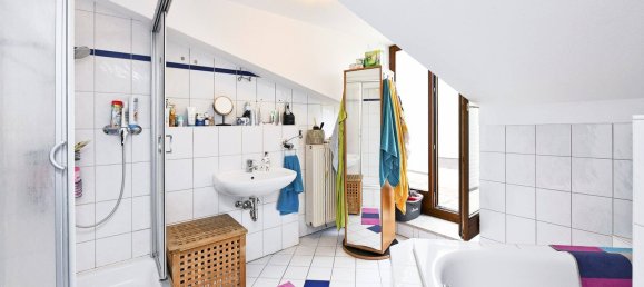 Квартира с 3 комнатами в Фрайзинг, Германия № 11422 13