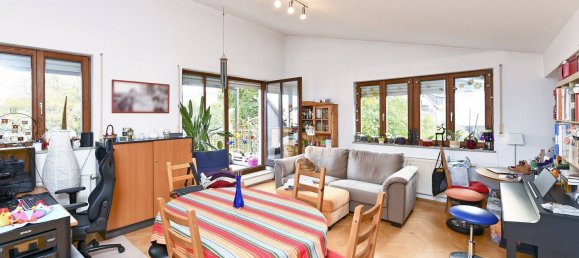 Квартира с 3 комнатами в Фрайзинг, Германия № 11422 9