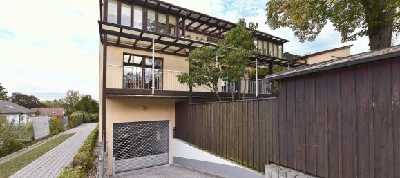 Квартира с 3 комнатами в Фрайзинг, Германия № 11422 19