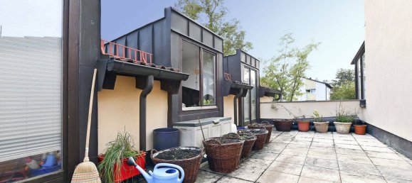 Квартира с 3 комнатами в Фрайзинг, Германия № 11422 17