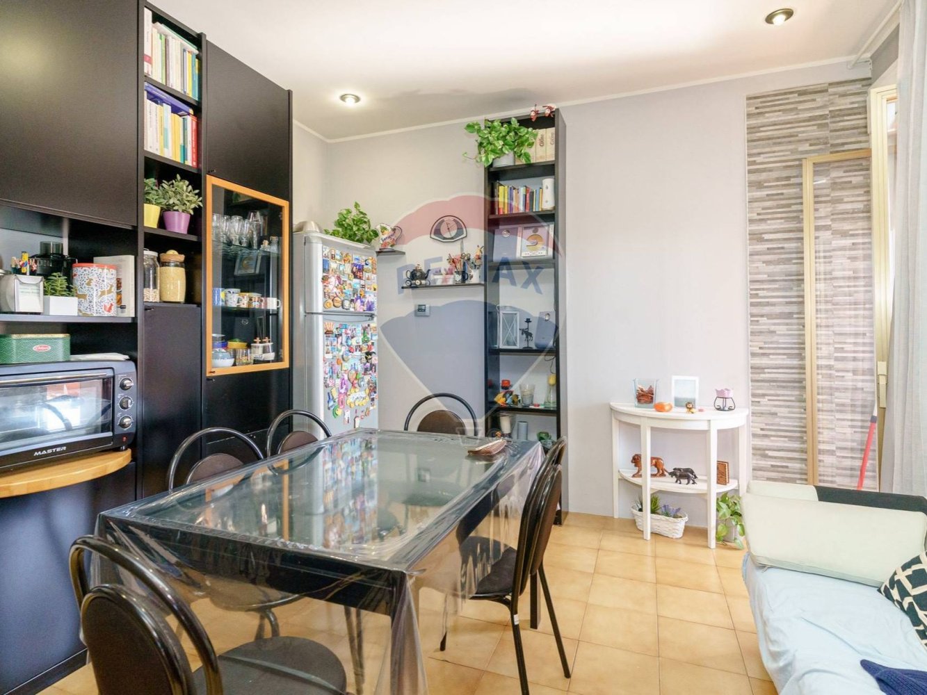 2 chambres Appartement à Catania, Italy No. 45190