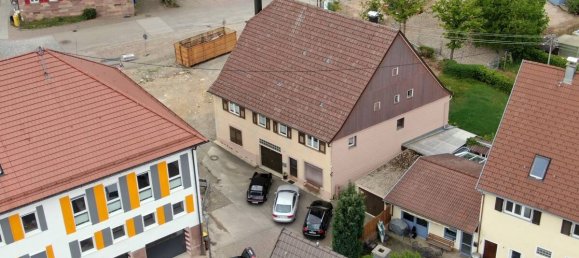 Casa de 6 divisões em Rottweil, Germany N.º 84712 2