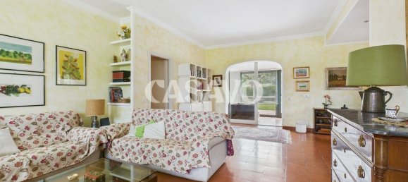 4 Schlafzimmer Villa in Rome, Italy, Nr. 321784 6