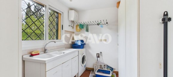 4 Schlafzimmer Villa in Rome, Italy, Nr. 321784 17