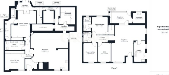 4 Schlafzimmer Villa in Rome, Italy, Nr. 321784 18