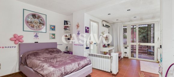 4 Schlafzimmer Villa in Rome, Italy, Nr. 321784 12