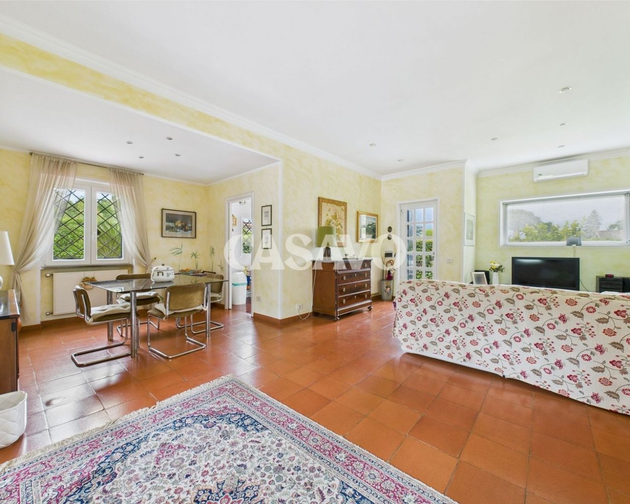 4 Schlafzimmer Villa in Rome, Italy, Nr. 321784