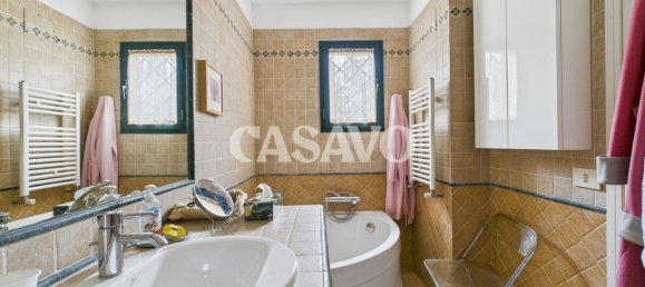 4 Schlafzimmer Villa in Rome, Italy, Nr. 321784 9