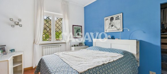 4 Schlafzimmer Villa in Rome, Italy, Nr. 321784 10