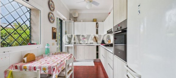 4 Schlafzimmer Villa in Rome, Italy, Nr. 321784 8