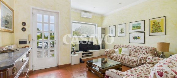 4 Schlafzimmer Villa in Rome, Italy, Nr. 321784 5