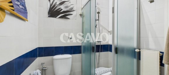 4 Schlafzimmer Villa in Rome, Italy, Nr. 321784 16